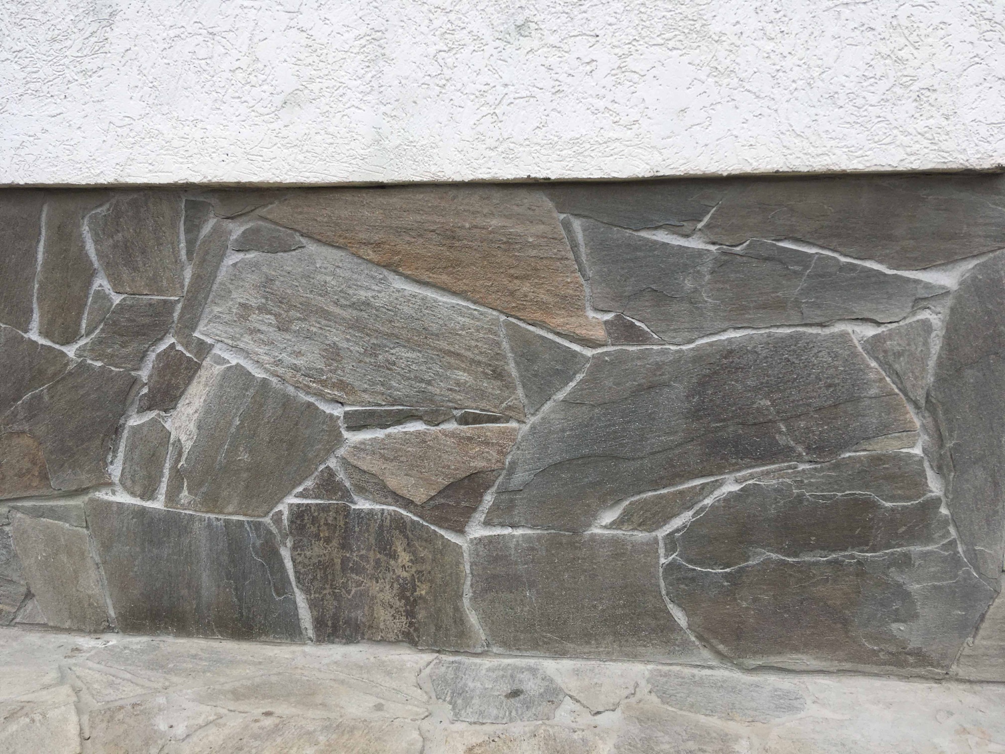 Плитняк златолит Уральский  для фасада купить в Татарске