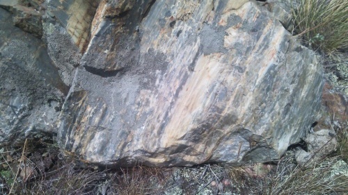 Гигантские зелёные валуны для ландшафтного дизайна весом более 5 тонн купить в Татарске