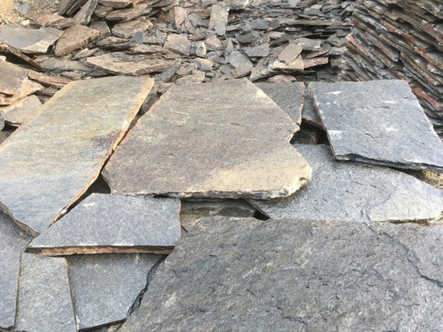 Серицит для лестницы, ступеней купить в Татарске